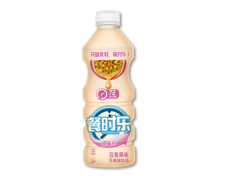 餐時(shí)樂（百香果味）